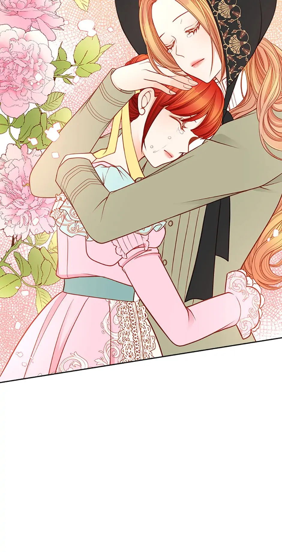 The Duchess’s Secret Dressing Room Chapter 9 - page 12