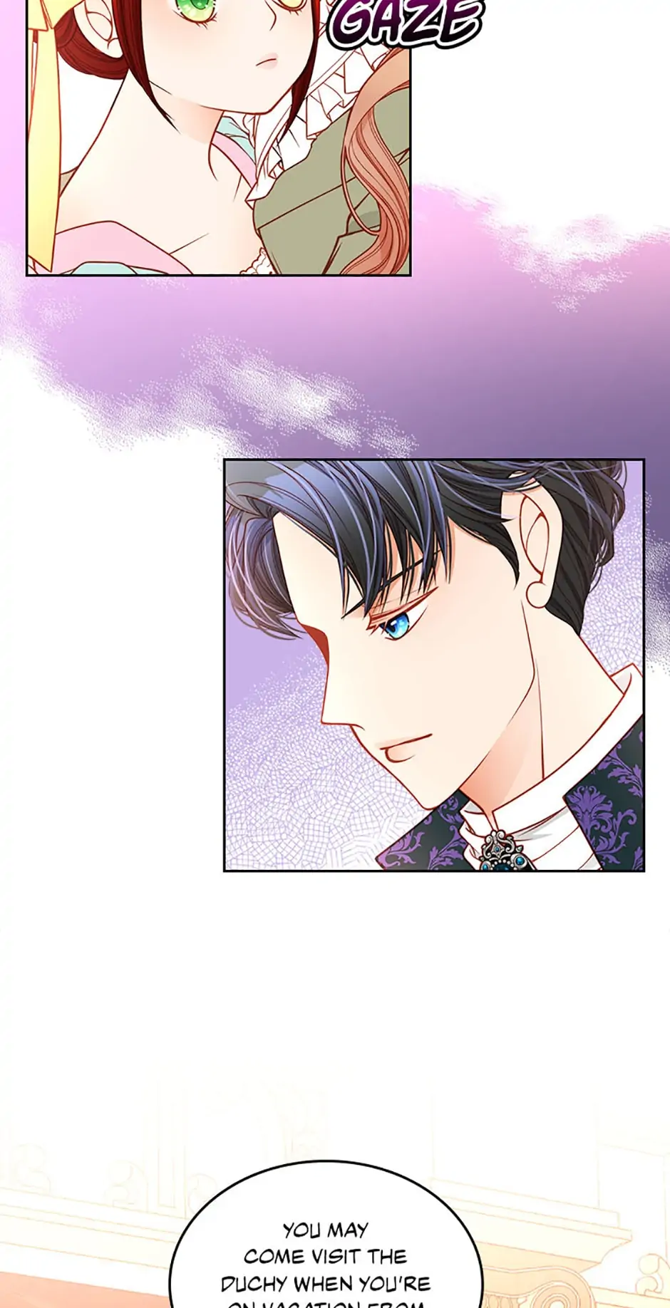 The Duchess’s Secret Dressing Room Chapter 9 - page 14