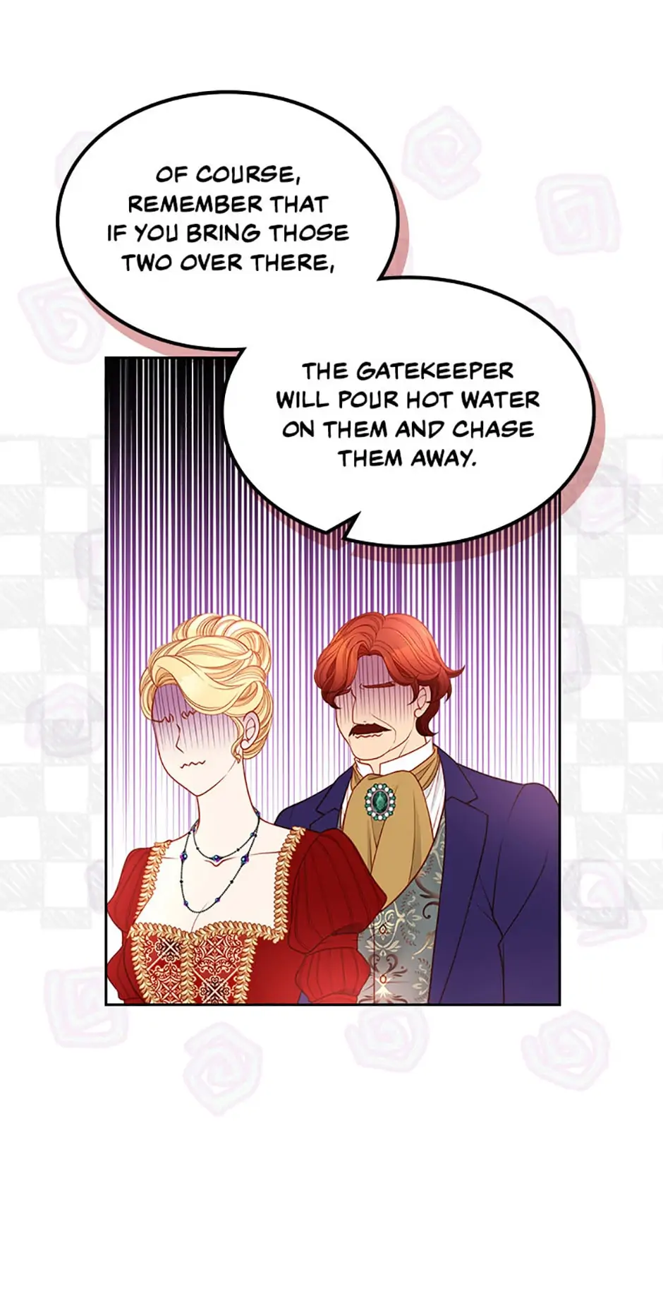 The Duchess’s Secret Dressing Room Chapter 9 - page 16