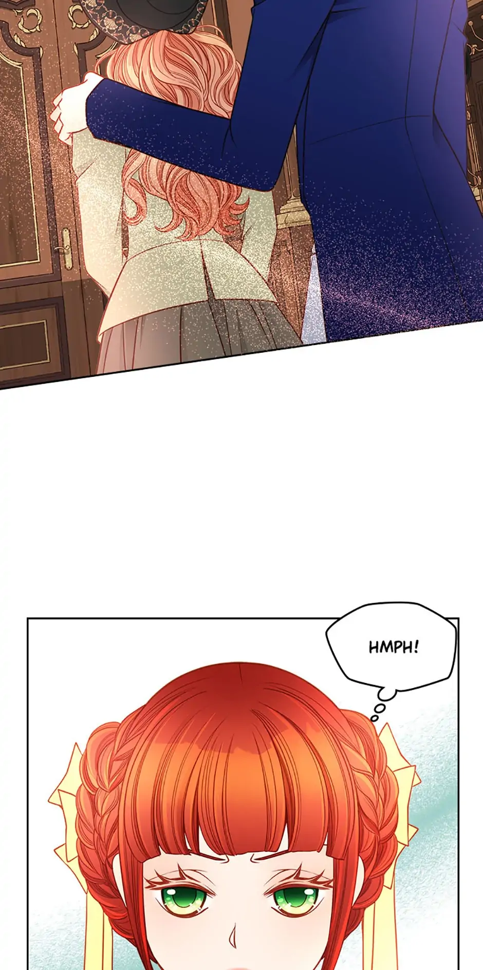 The Duchess’s Secret Dressing Room Chapter 9 - page 19