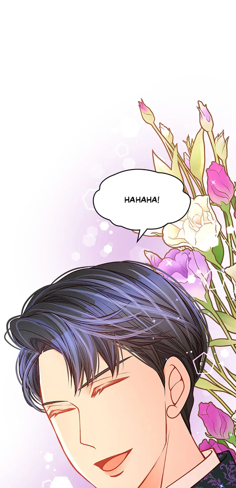 The Duchess’s Secret Dressing Room Chapter 9 - page 34