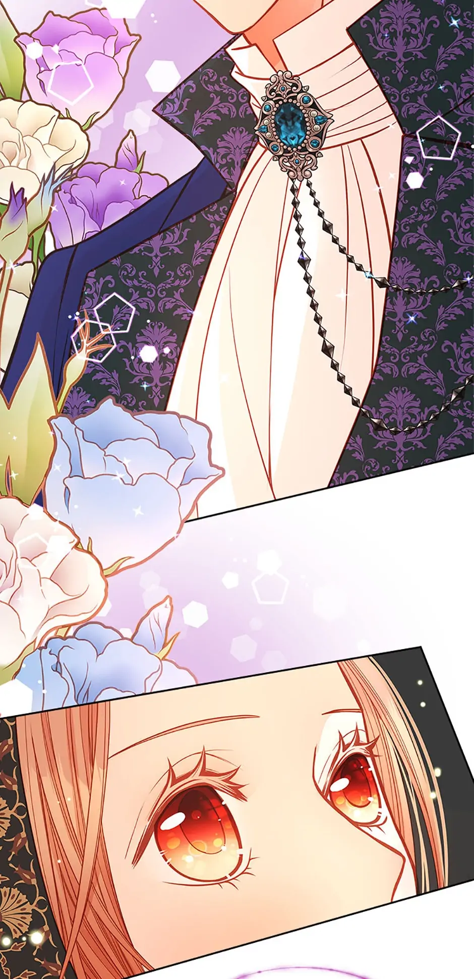 The Duchess’s Secret Dressing Room Chapter 9 - page 35