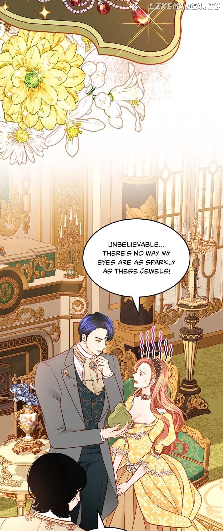 The Duchess’s Secret Dressing Room Chapter 81 - page 2