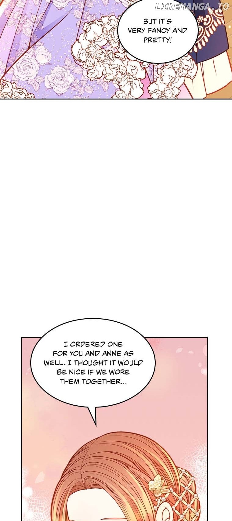 The Duchess’s Secret Dressing Room Chapter 81 - page 30