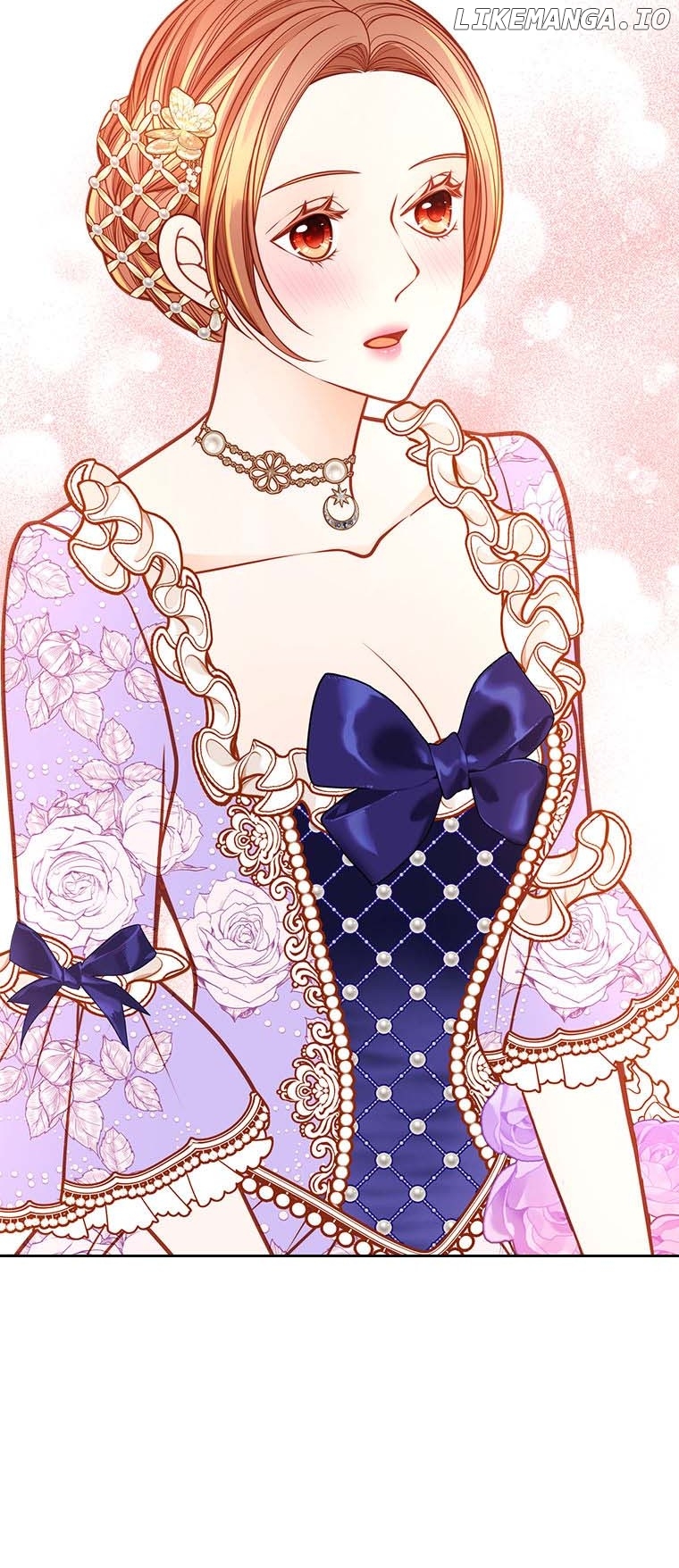 The Duchess’s Secret Dressing Room Chapter 81 - page 37
