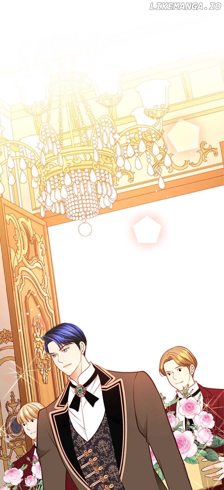 The Duchess’s Secret Dressing Room Chapter 81 - page 47