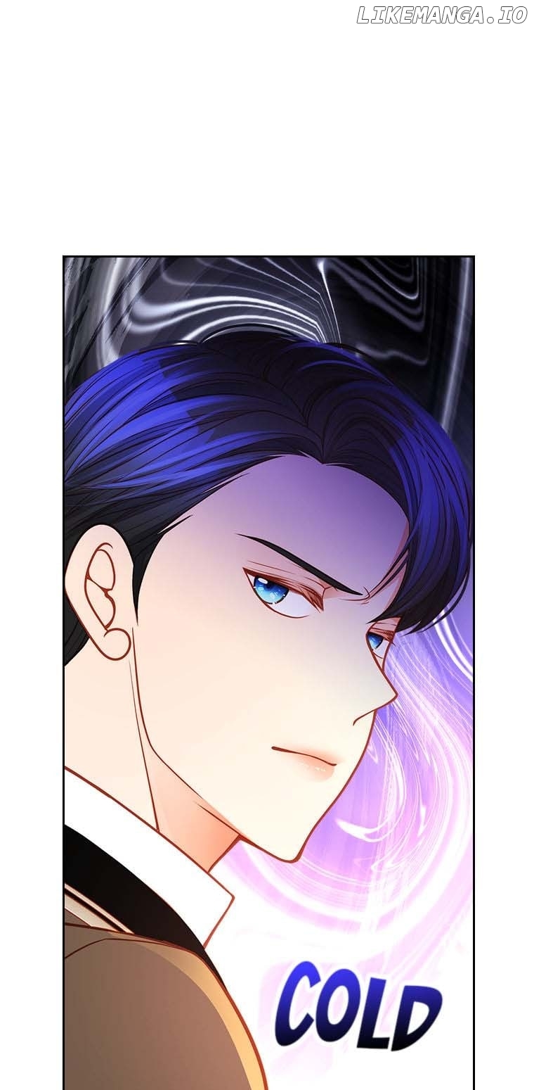The Duchess’s Secret Dressing Room Chapter 81 - page 66