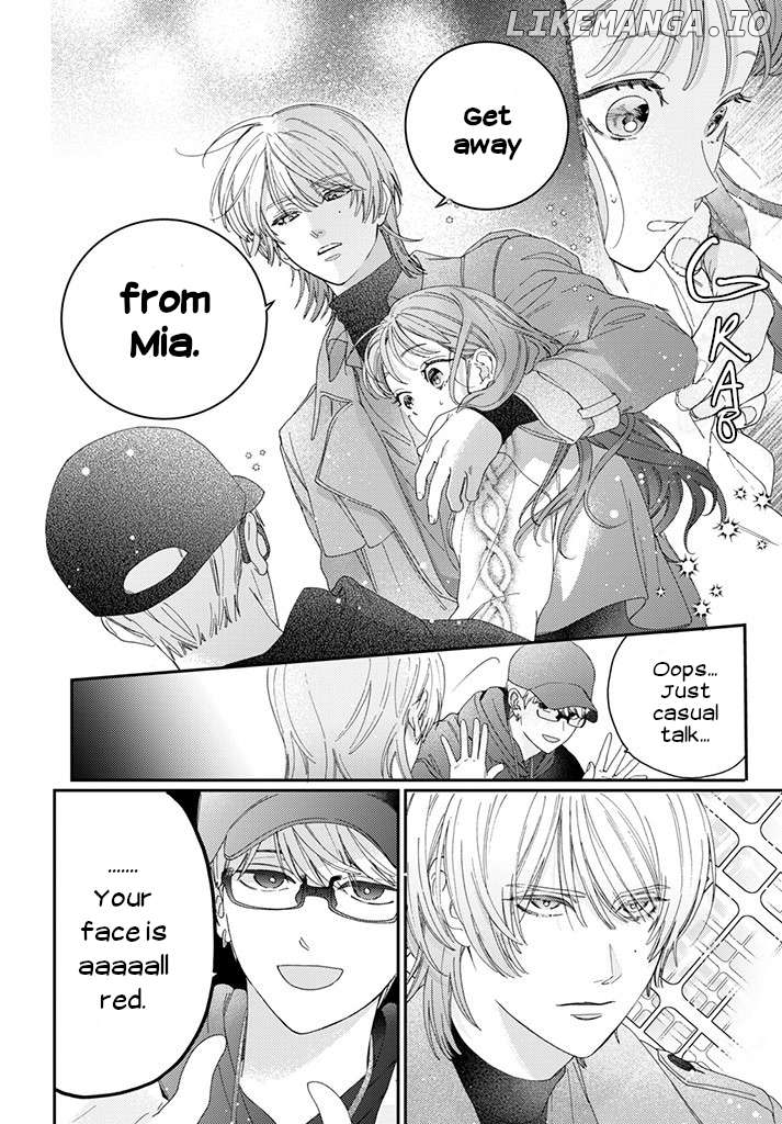 Ore to Mou Ichido, Hatsukoi Chapter 2 - page 18