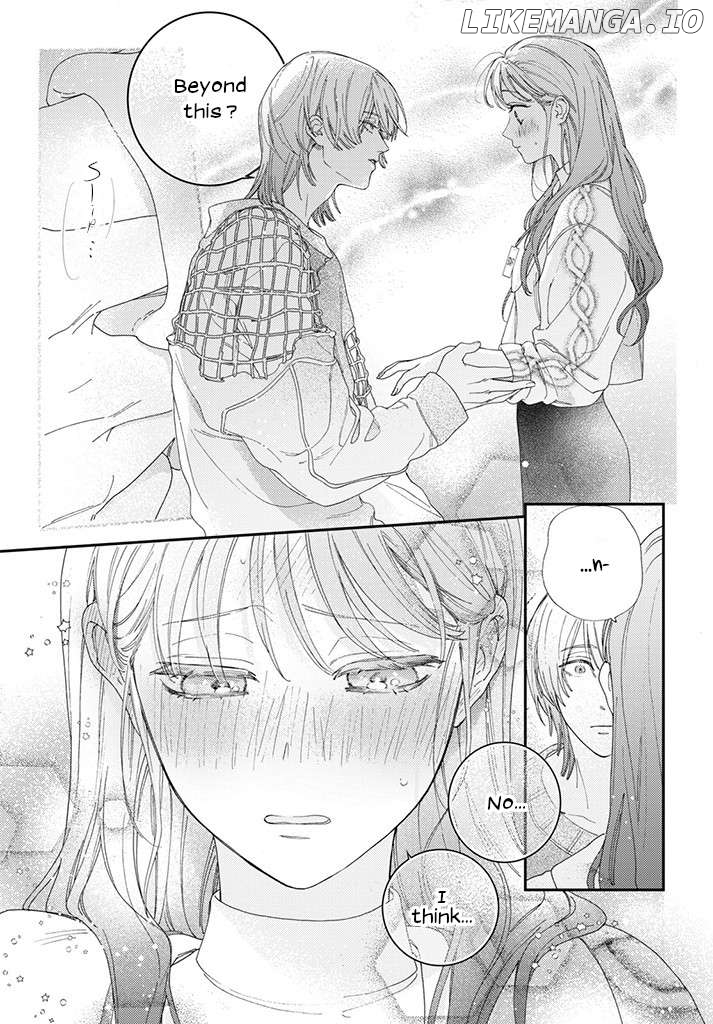 Ore to Mou Ichido, Hatsukoi Chapter 2 - page 31