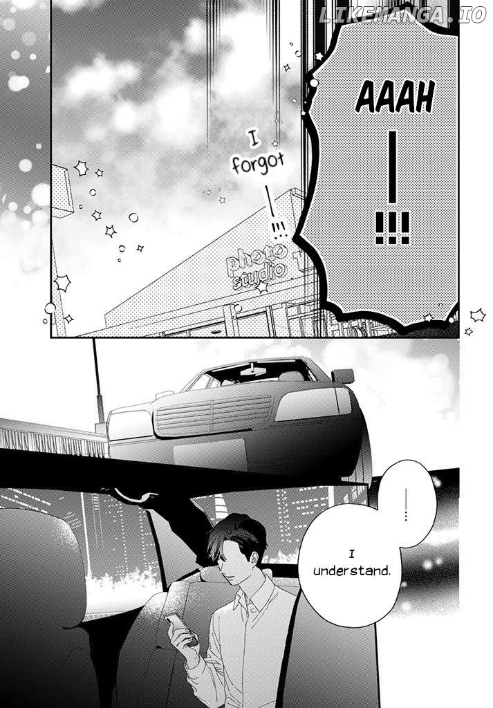 Ore to Mou Ichido, Hatsukoi Chapter 2 - page 37