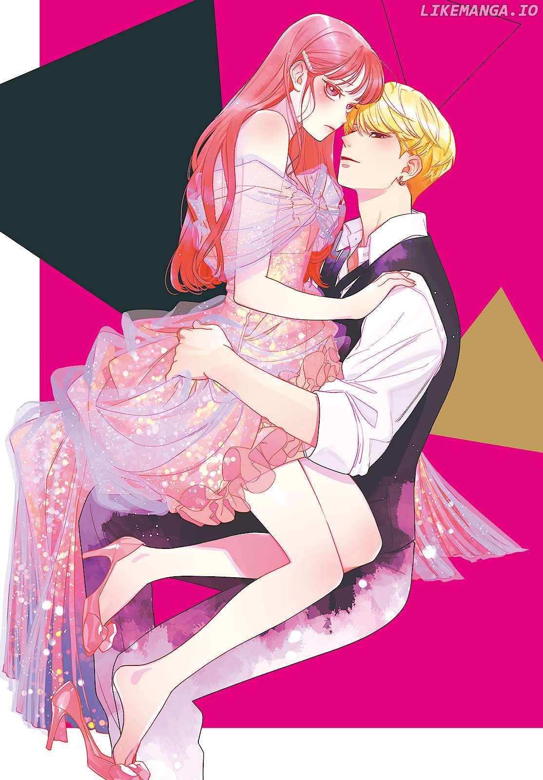 Ore to Mou Ichido, Hatsukoi Chapter 4 - page 1