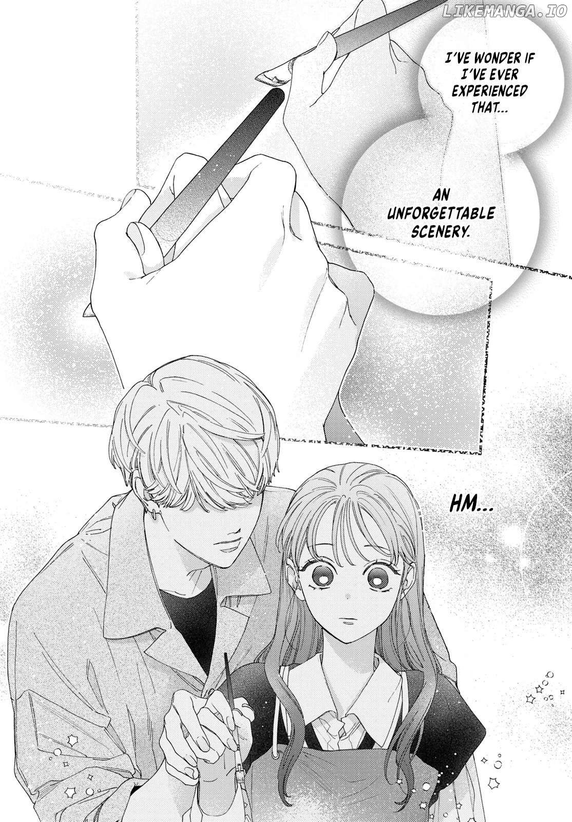 Ore to Mou Ichido, Hatsukoi Chapter 4 - page 20
