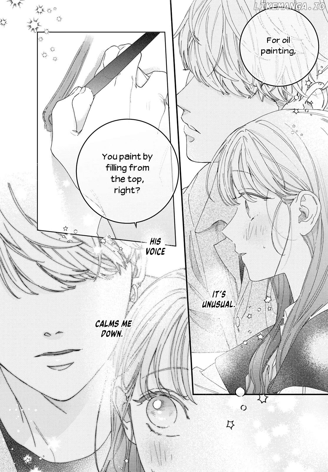 Ore to Mou Ichido, Hatsukoi Chapter 4 - page 21
