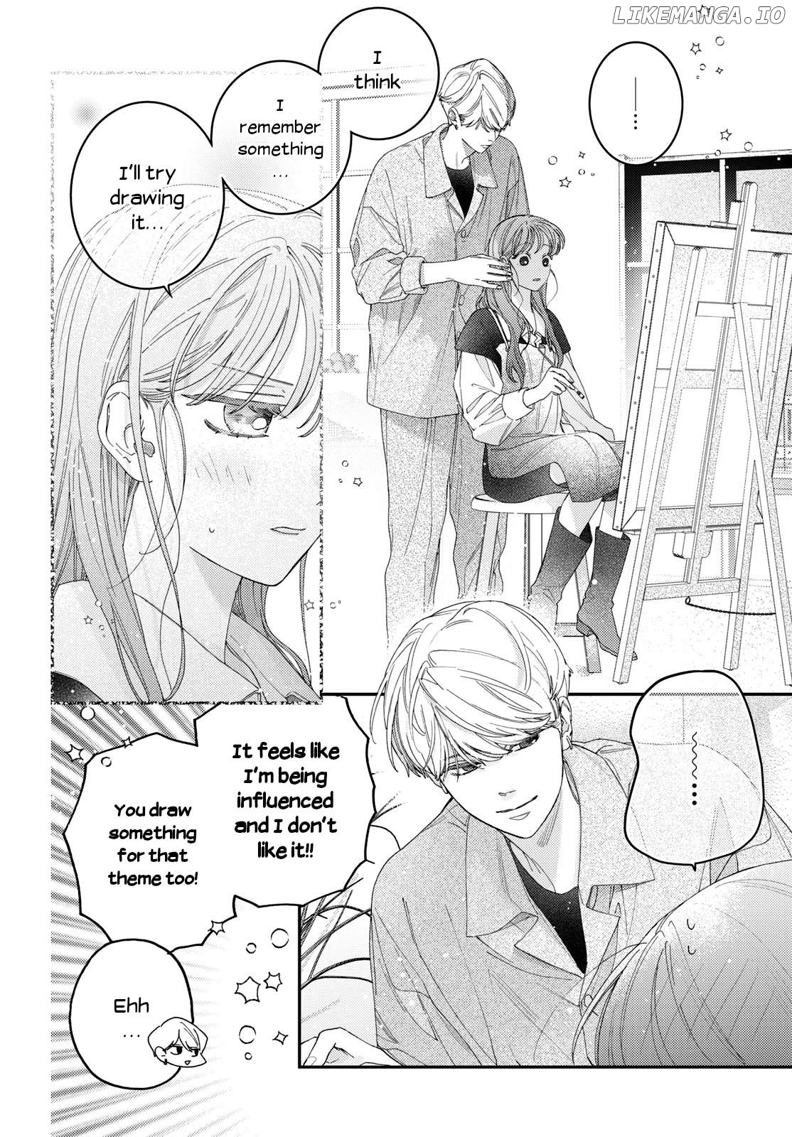 Ore to Mou Ichido, Hatsukoi Chapter 4 - page 28