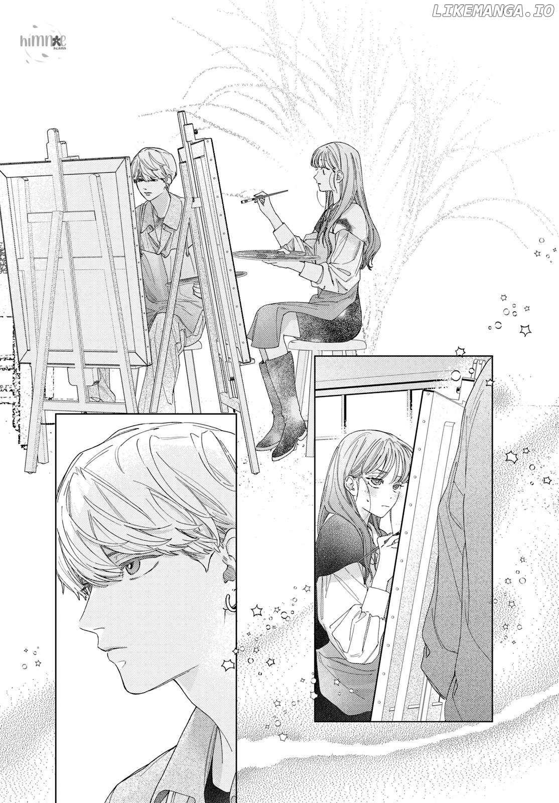 Ore to Mou Ichido, Hatsukoi Chapter 4 - page 29