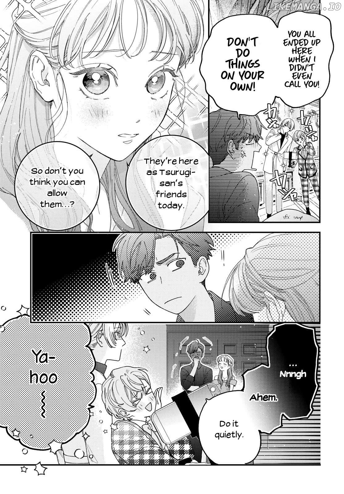 Ore to Mou Ichido, Hatsukoi Chapter 4 - page 6