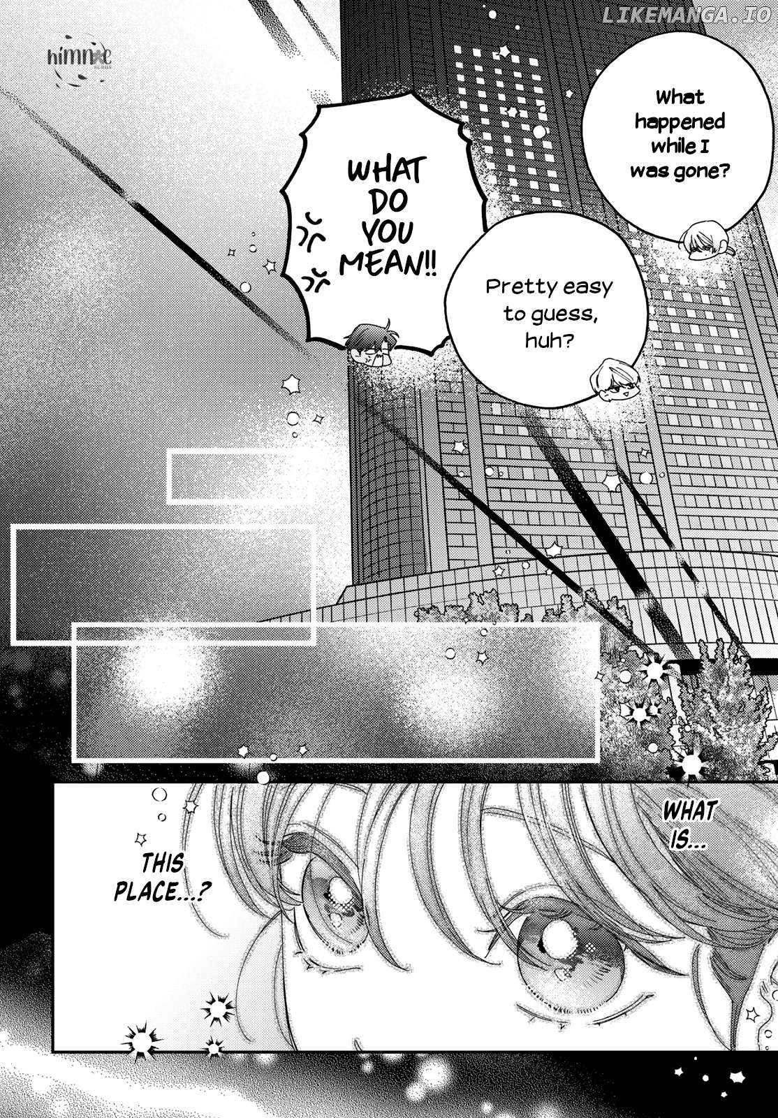 Ore to Mou Ichido, Hatsukoi Chapter 4 - page 7