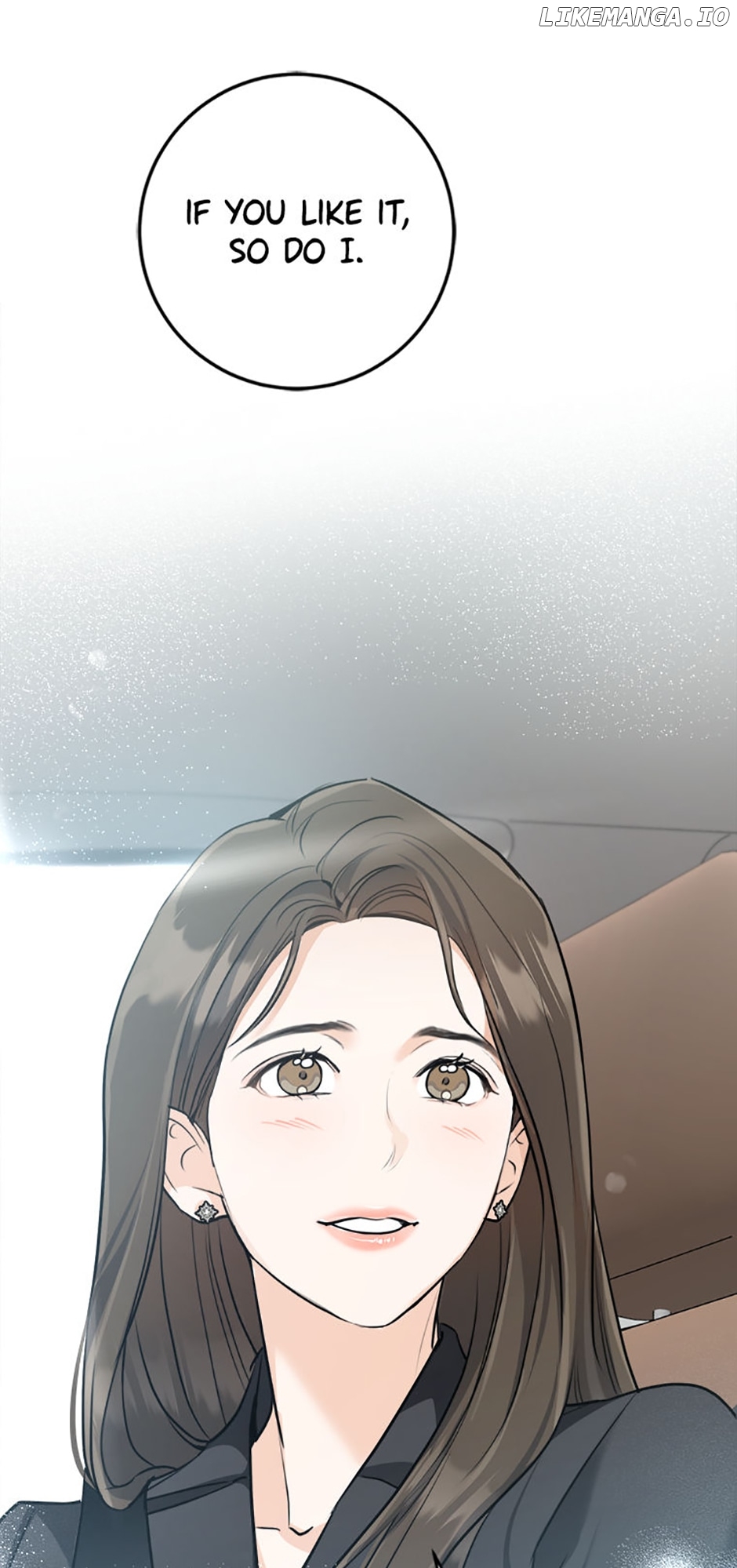 Marriage Situation Chapter 28 - page 2