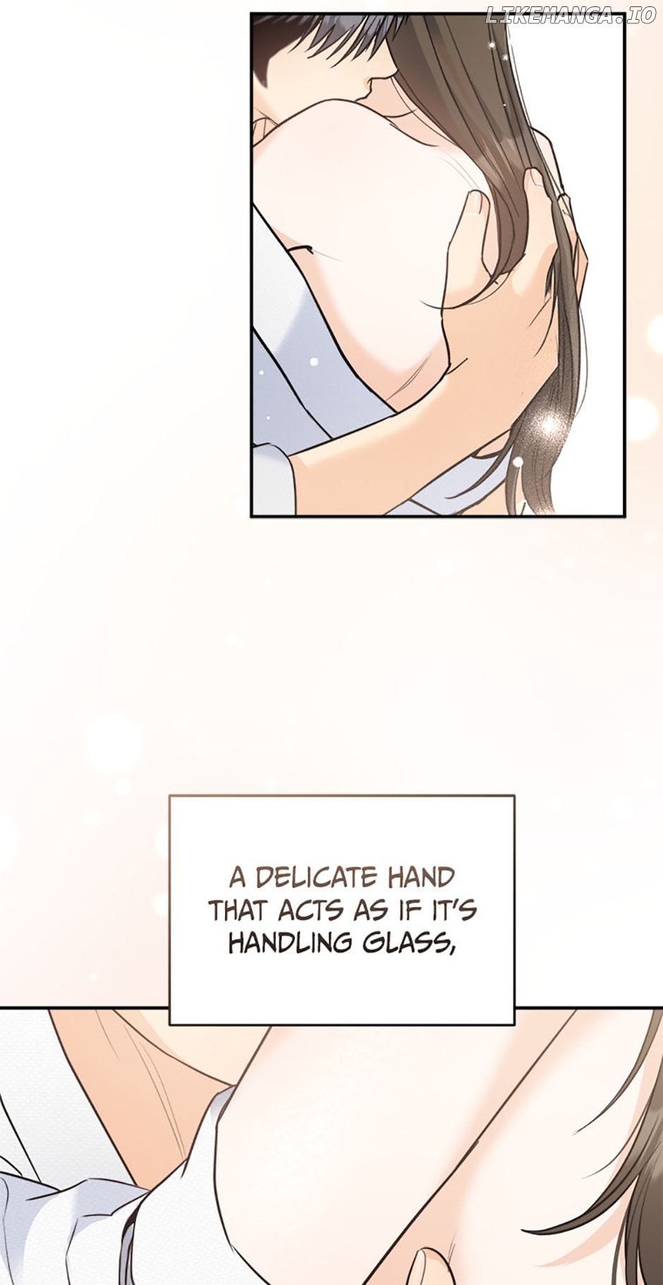 Marriage Situation Chapter 28 - page 13