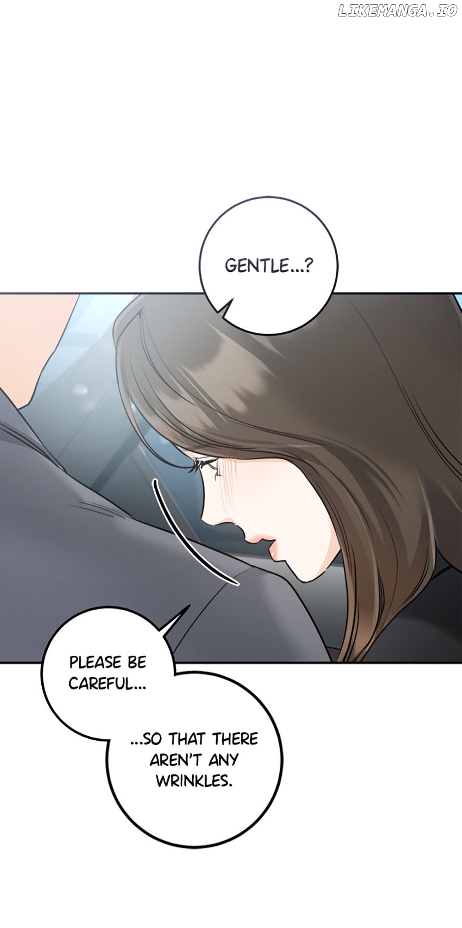 Marriage Situation Chapter 28 - page 43