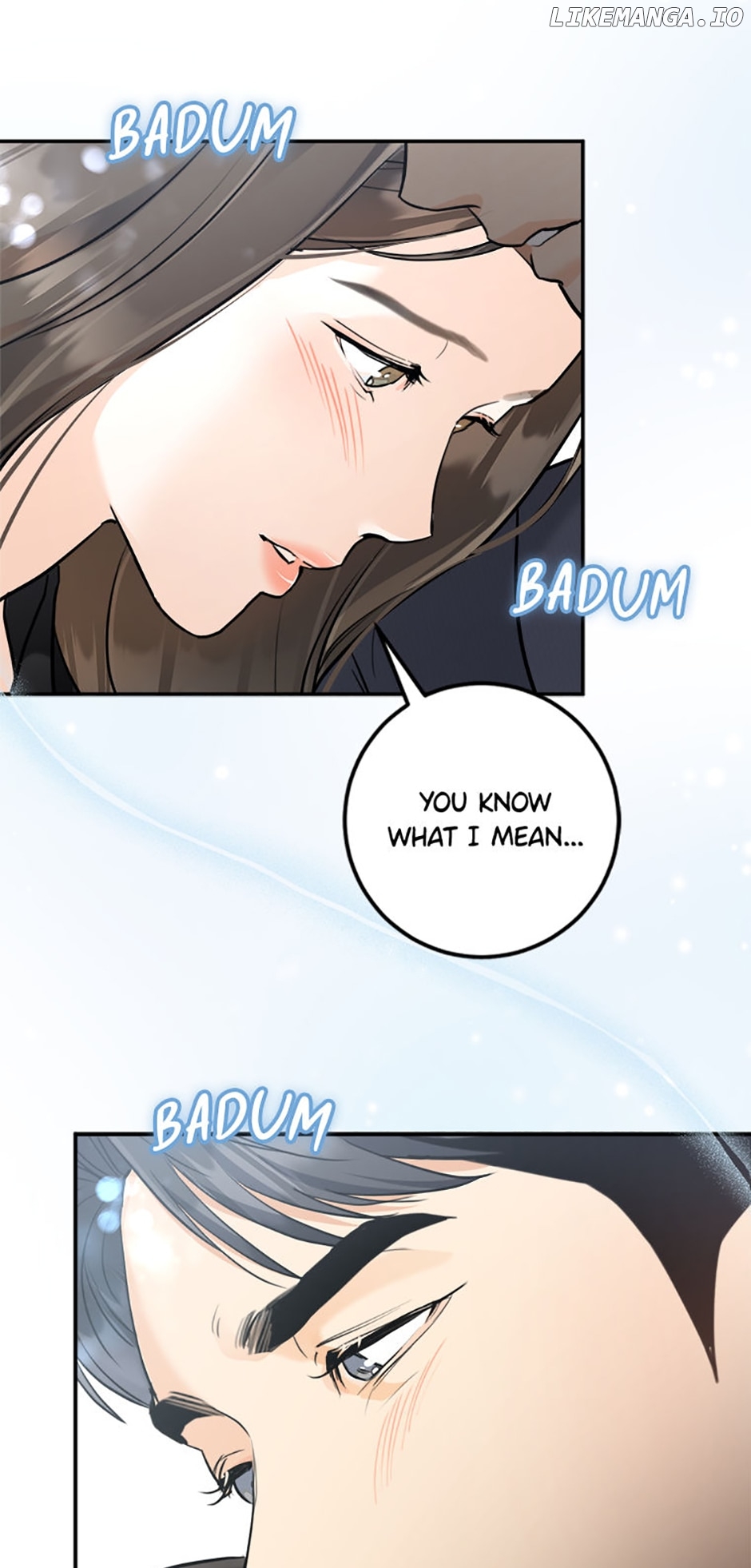 Marriage Situation Chapter 28 - page 45