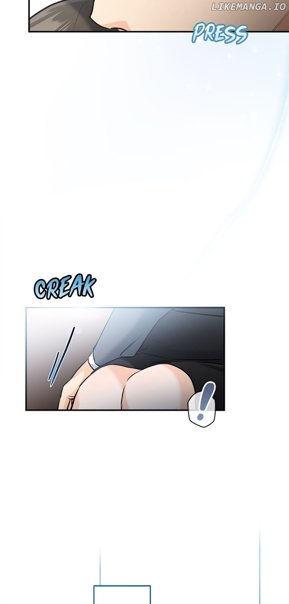 Marriage Situation Chapter 28 - page 46