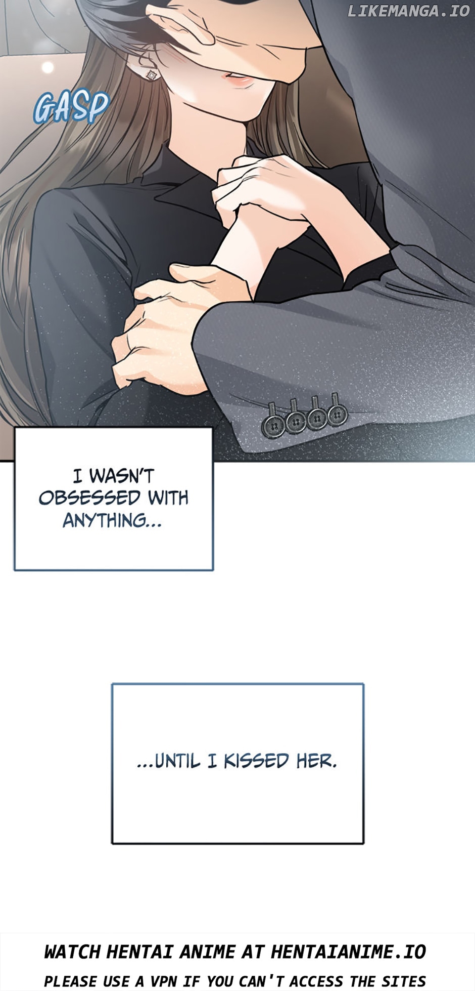 Marriage Situation Chapter 28 - page 48
