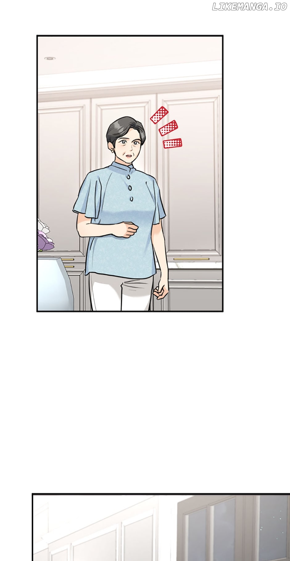 Marriage Situation Chapter 29 - page 3
