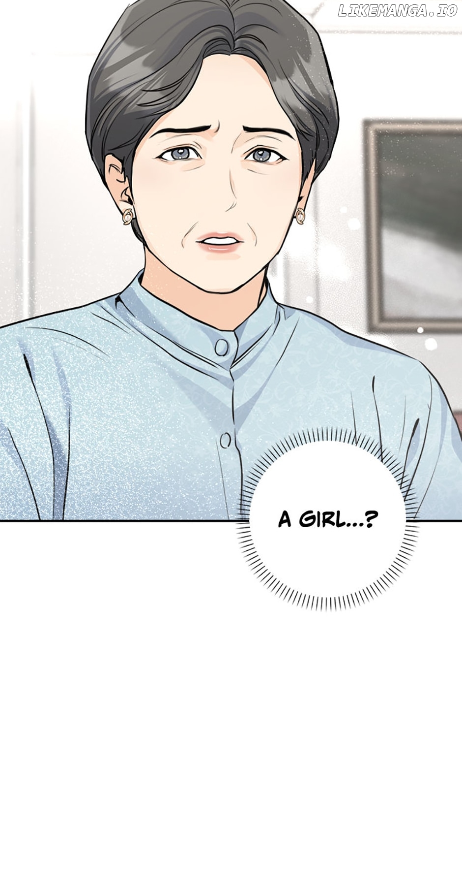 Marriage Situation Chapter 29 - page 8