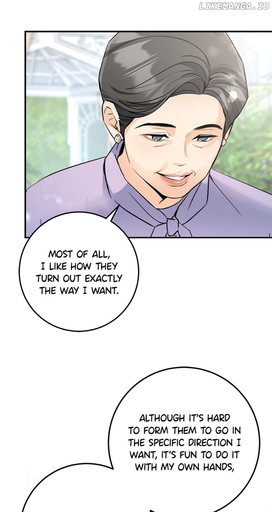 Marriage Situation Chapter 31 - page 19