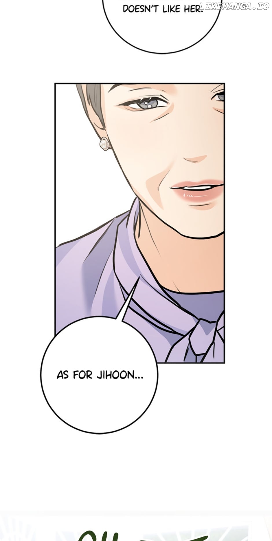 Marriage Situation Chapter 31 - page 22