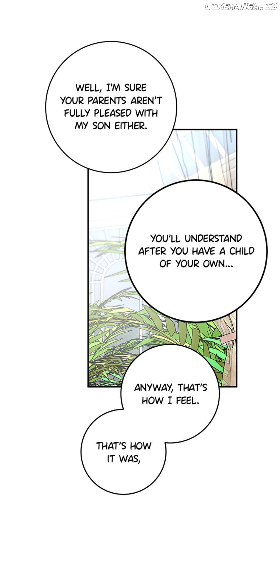 Marriage Situation Chapter 31 - page 33