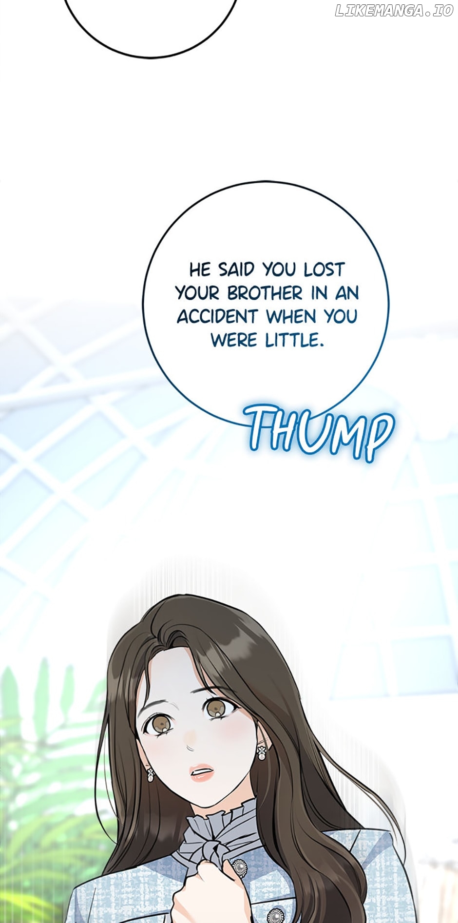 Marriage Situation Chapter 31 - page 35