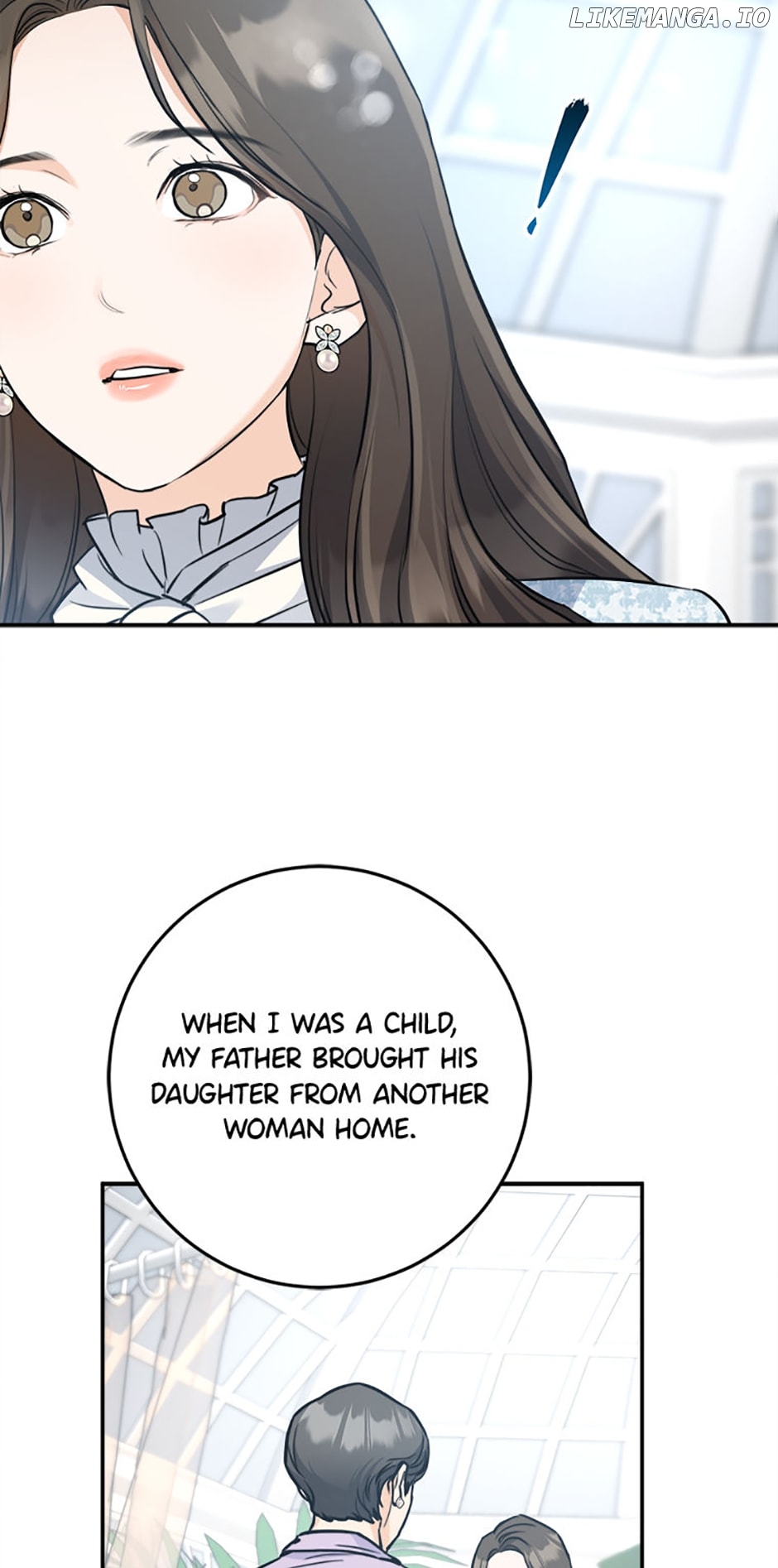 Marriage Situation Chapter 31 - page 38
