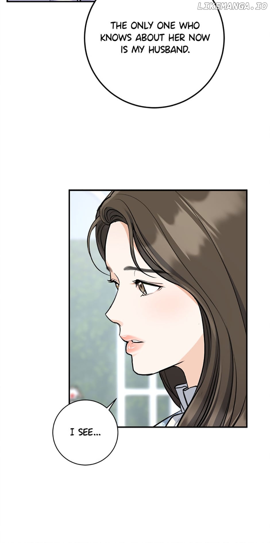 Marriage Situation Chapter 31 - page 40