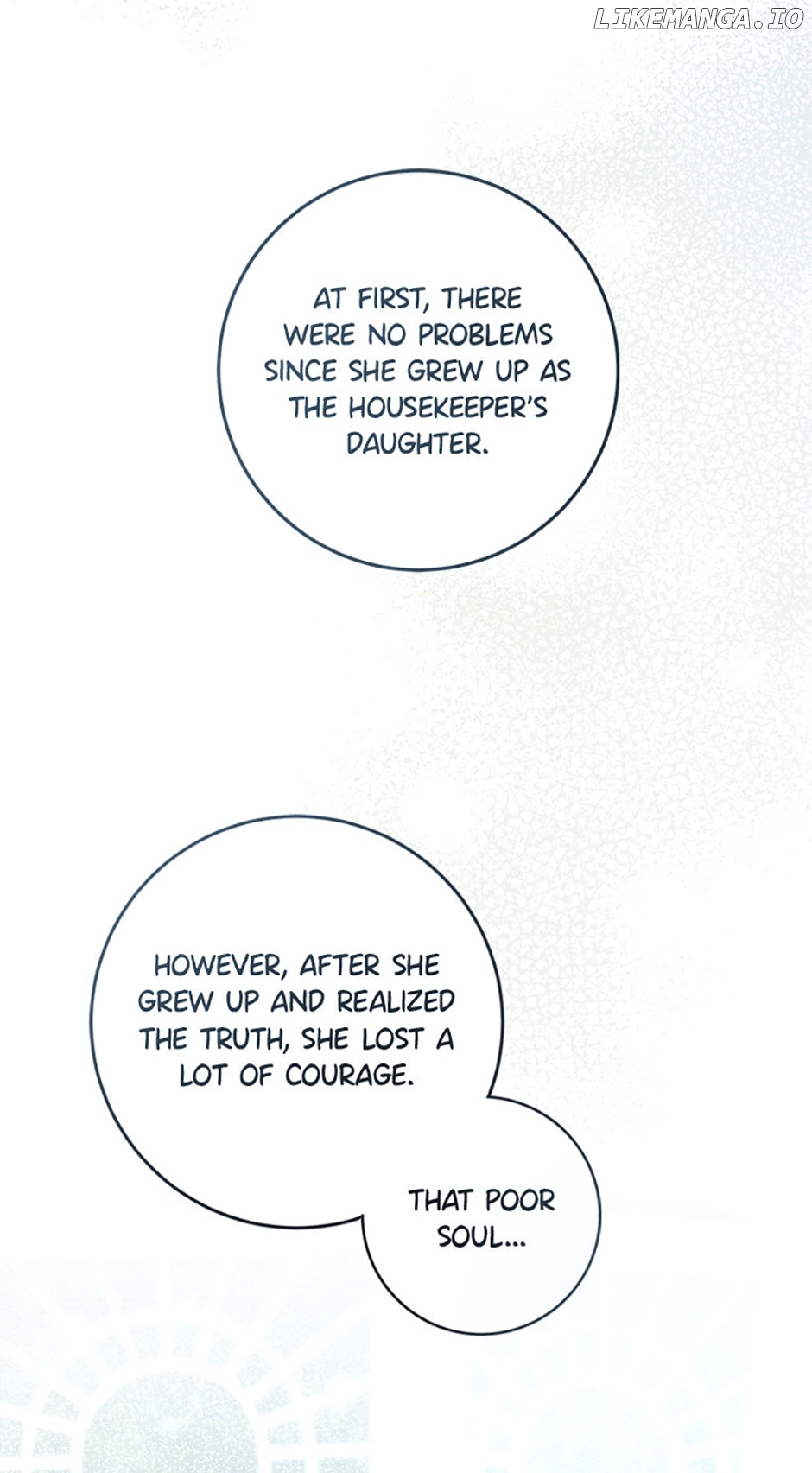 Marriage Situation Chapter 31 - page 42