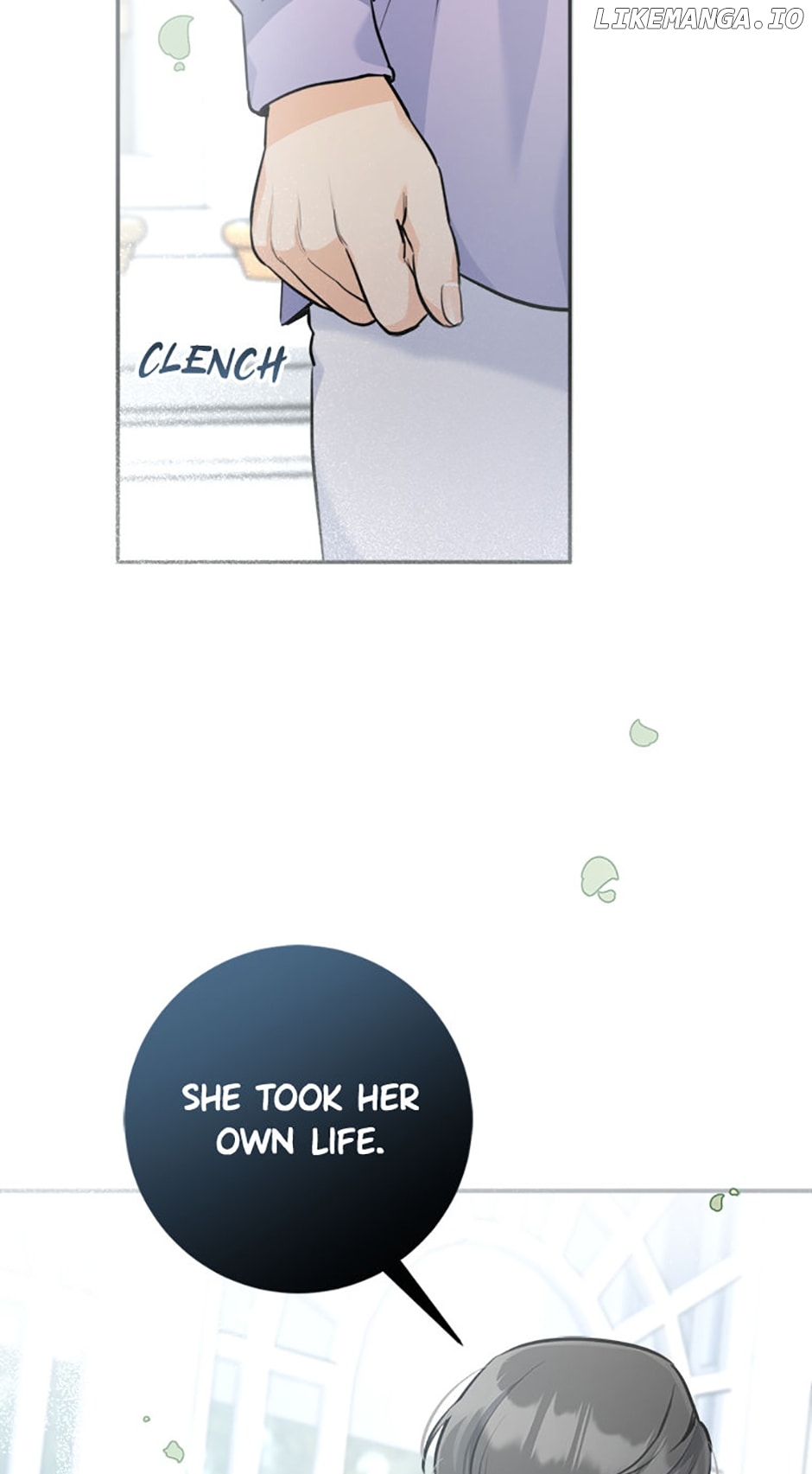Marriage Situation Chapter 31 - page 44