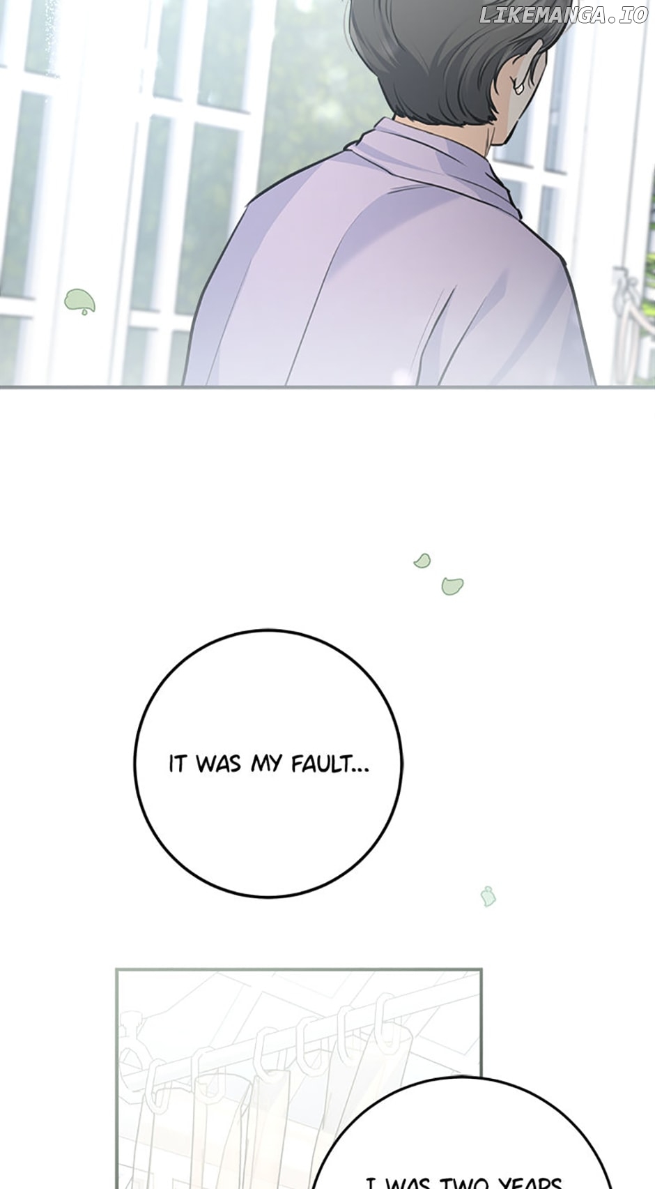 Marriage Situation Chapter 31 - page 45