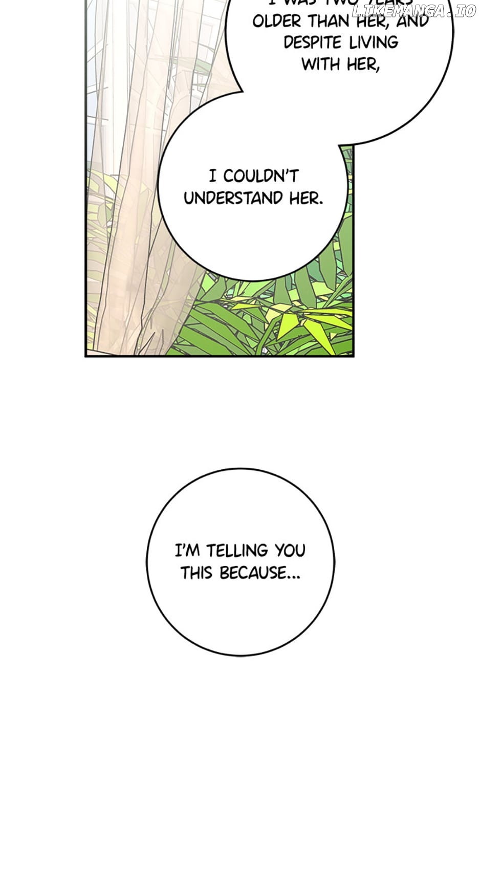 Marriage Situation Chapter 31 - page 46