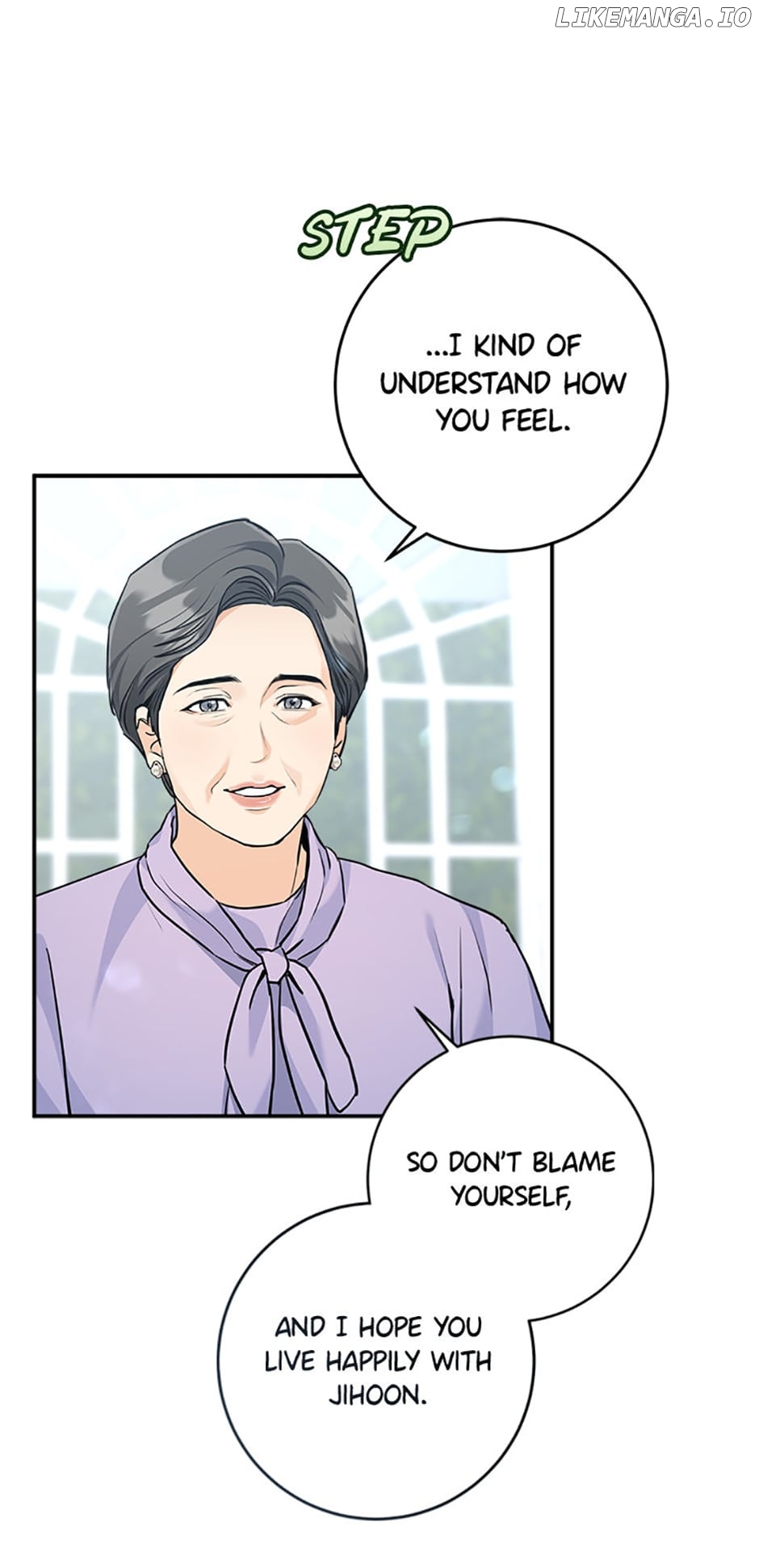 Marriage Situation Chapter 31 - page 47