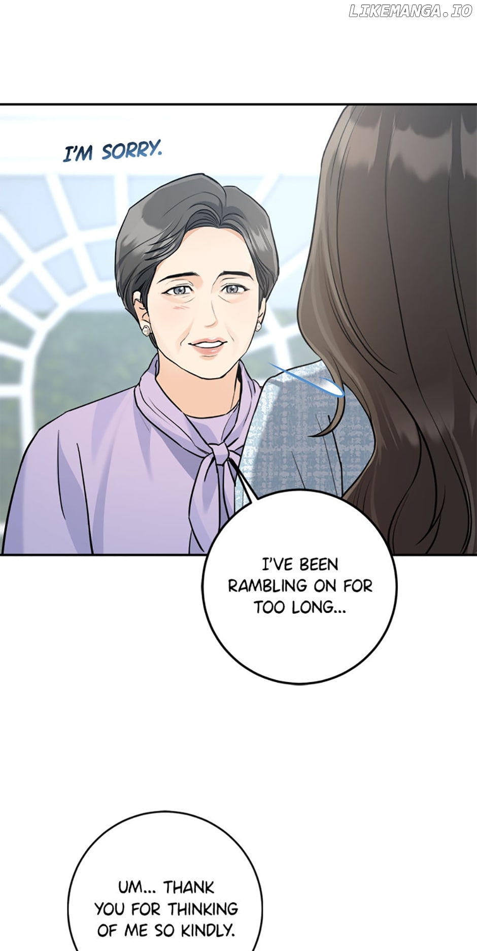 Marriage Situation Chapter 31 - page 53
