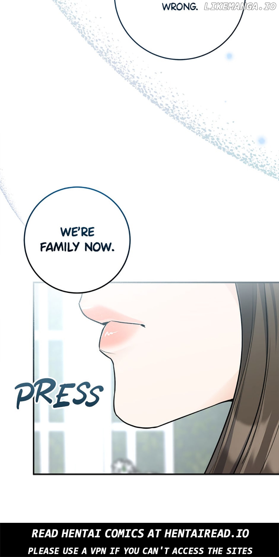 Marriage Situation Chapter 31 - page 57