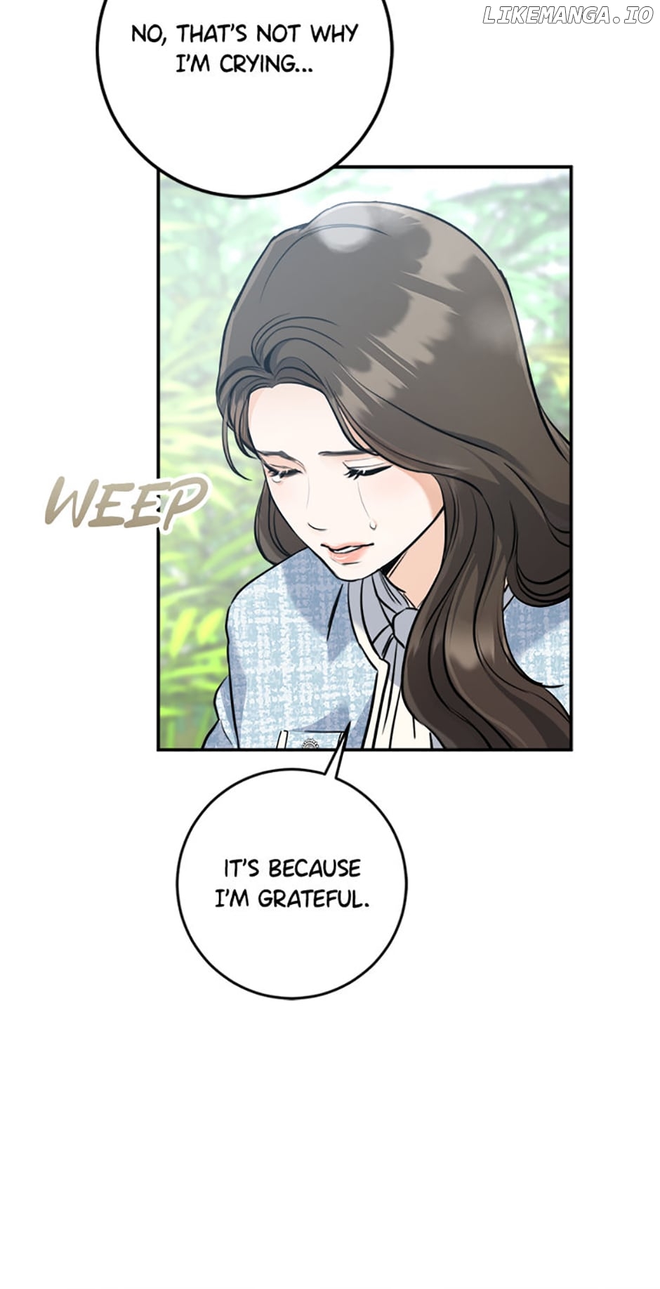 Marriage Situation Chapter 31 - page 60