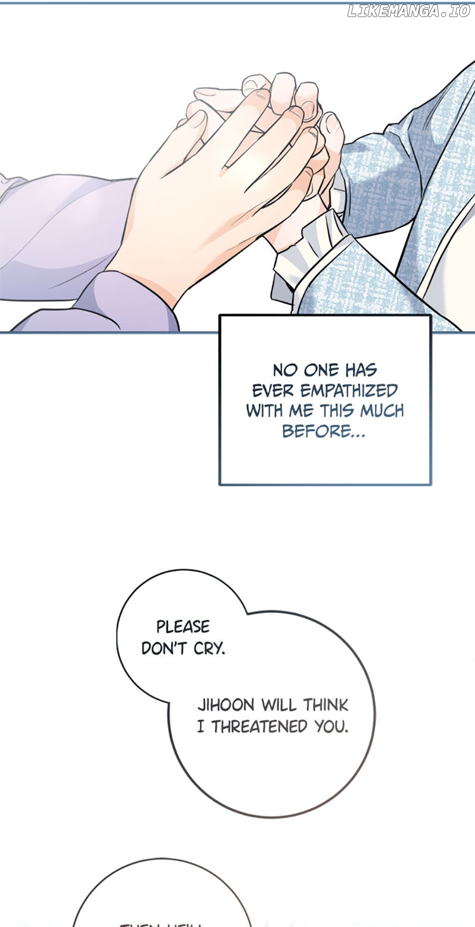 Marriage Situation Chapter 31 - page 61