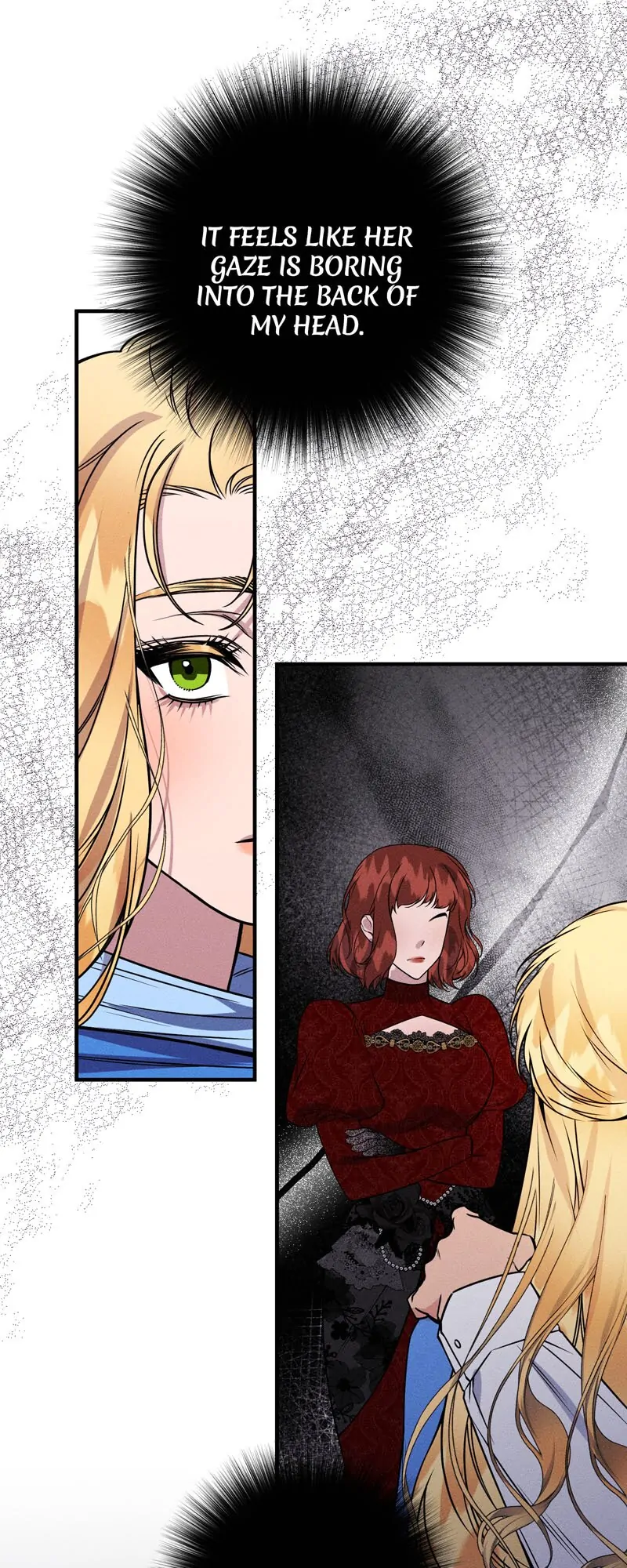 A Deal With My Fake Husband Chapter 14 - page 13
