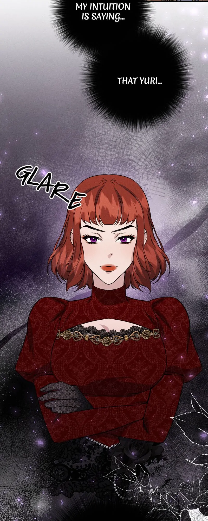 A Deal With My Fake Husband Chapter 14 - page 14