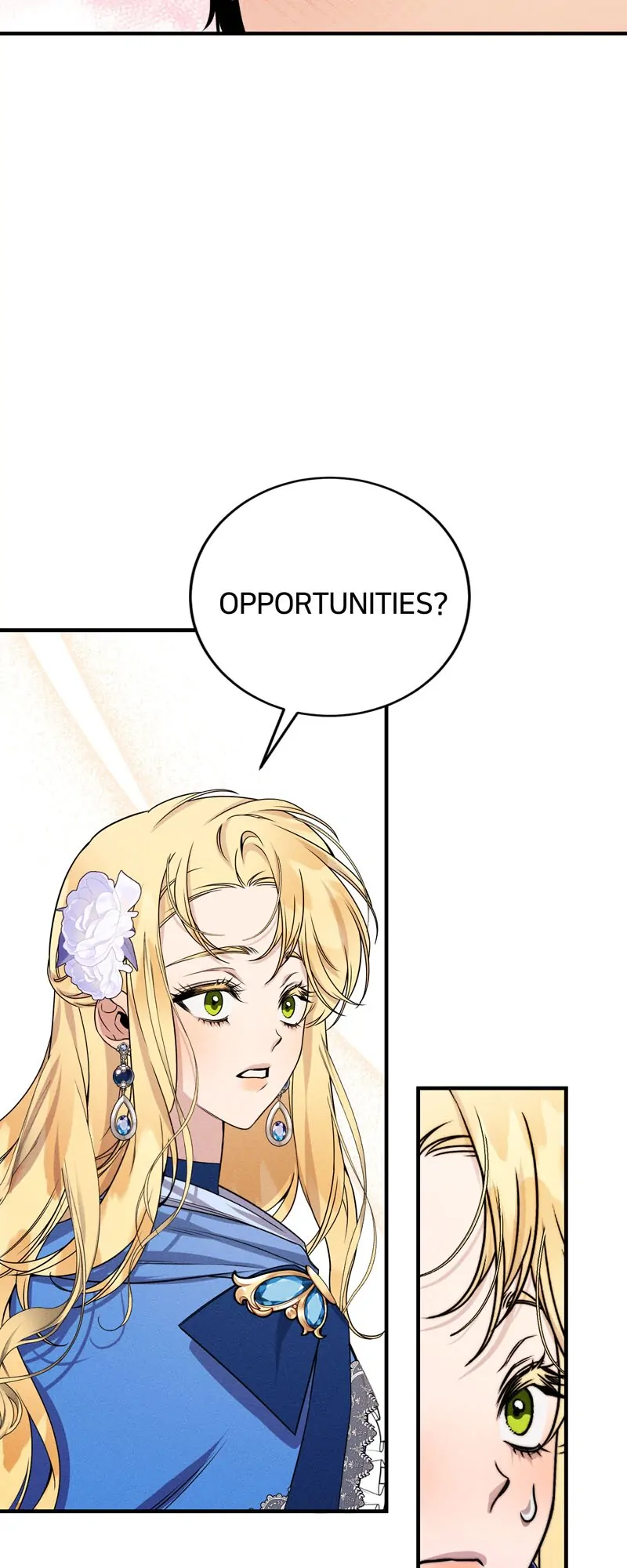 A Deal With My Fake Husband Chapter 14 - page 24