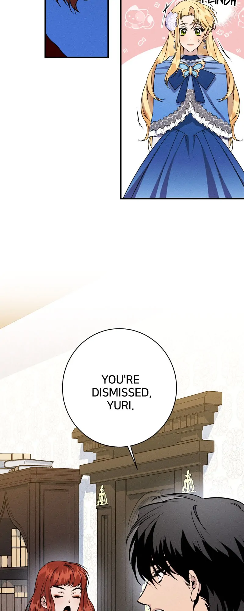 A Deal With My Fake Husband Chapter 14 - page 31