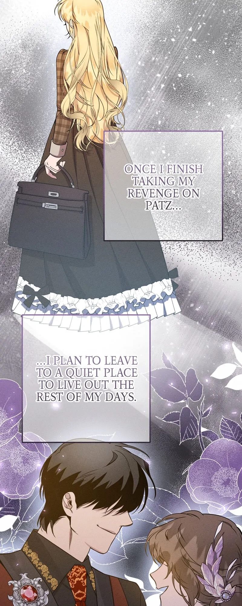 A Deal With My Fake Husband Chapter 14 - page 46