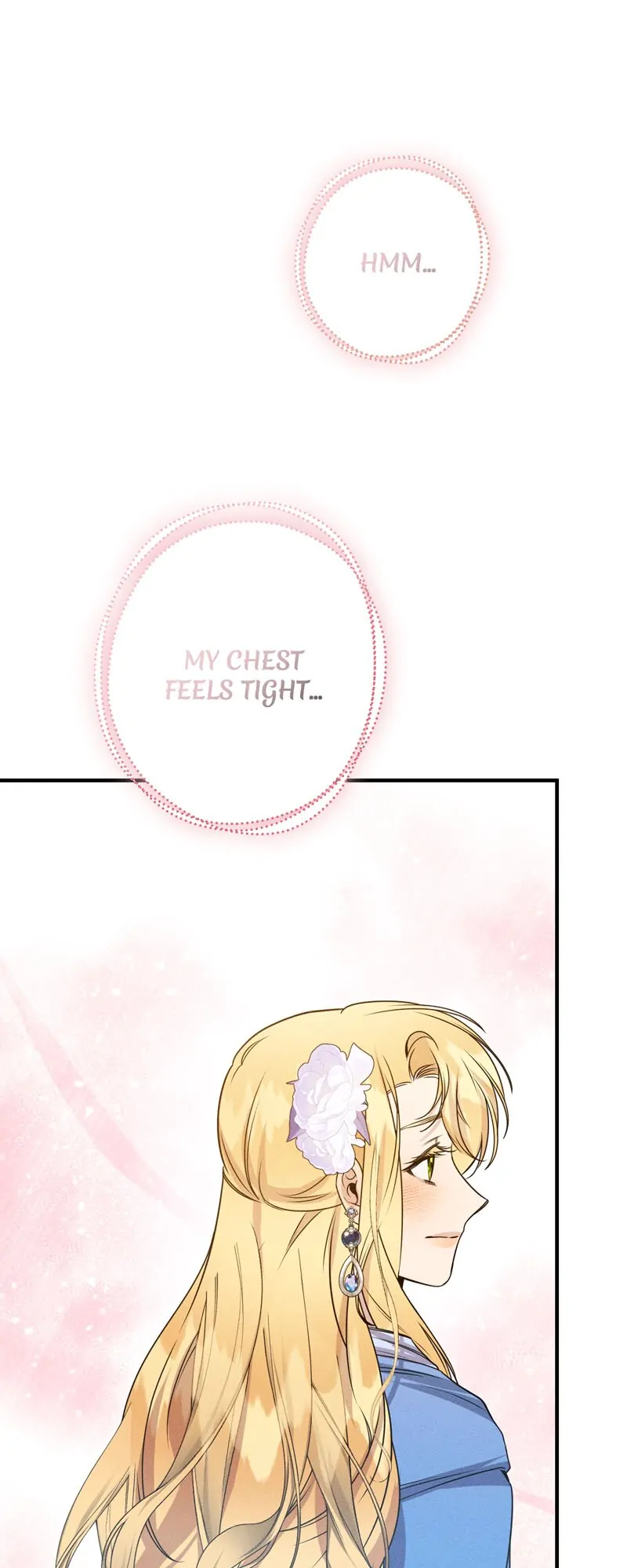 A Deal With My Fake Husband Chapter 14 - page 65